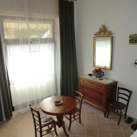 Le Conchiglie Hotell Levanto Eksteriør bilde