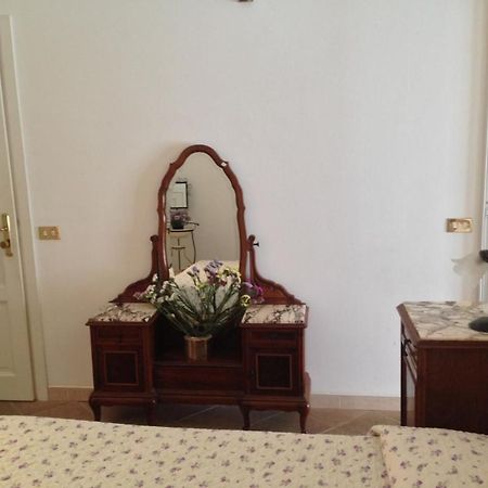 Le Conchiglie Hotell Levanto Eksteriør bilde