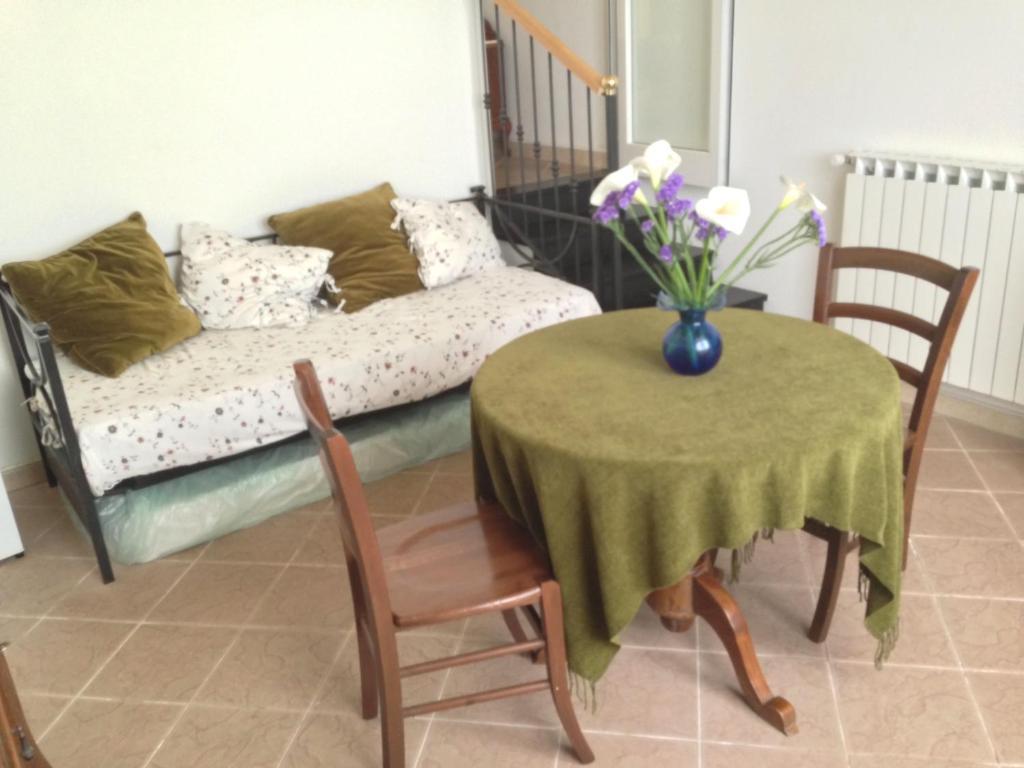 Le Conchiglie Hotell Levanto Eksteriør bilde