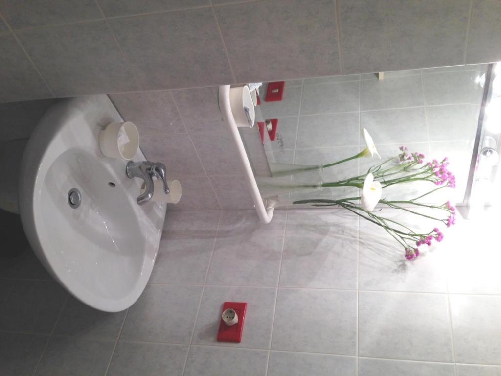 Le Conchiglie Hotell Levanto Eksteriør bilde